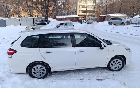 Toyota Corolla, 2018 год, 1 750 000 рублей, 3 фотография