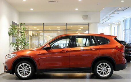 BMW X1, 2018 год, 2 290 000 рублей, 7 фотография