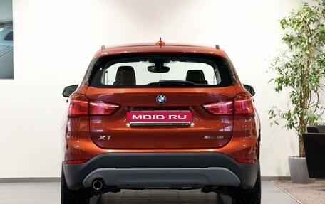 BMW X1, 2018 год, 2 290 000 рублей, 6 фотография