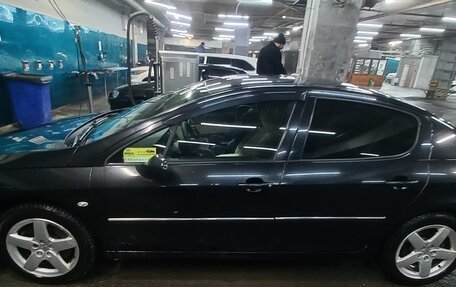 Peugeot 407, 2006 год, 449 000 рублей, 7 фотография