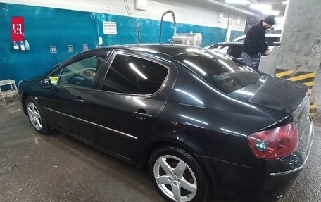 Peugeot 407, 2006 год, 449 000 рублей, 6 фотография