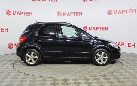 Suzuki SX4 II рестайлинг, 2010 год, 854 000 рублей, 4 фотография