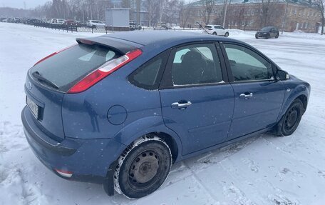 Ford Focus II рестайлинг, 2007 год, 500 000 рублей, 3 фотография