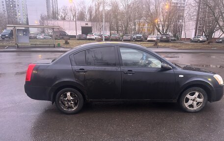 Chery Fora (A21), 2007 год, 270 000 рублей, 3 фотография