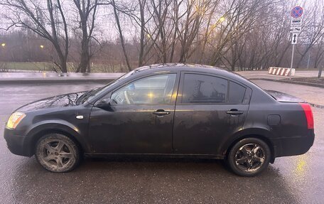 Chery Fora (A21), 2007 год, 270 000 рублей, 2 фотография