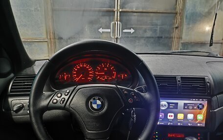 BMW 3 серия, 2000 год, 630 000 рублей, 9 фотография