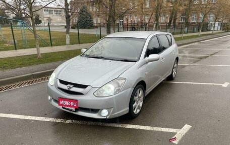 Toyota Caldina, 2003 год, 650 000 рублей, 3 фотография