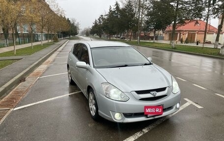 Toyota Caldina, 2003 год, 650 000 рублей, 2 фотография