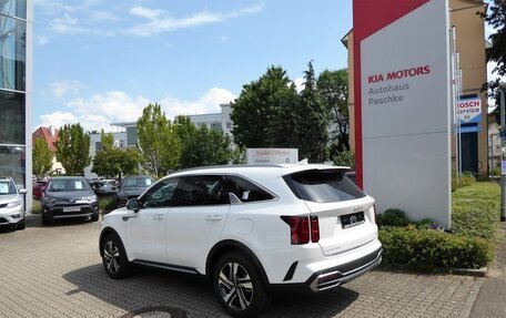 KIA Sorento IV, 2023 год, 5 900 000 рублей, 3 фотография