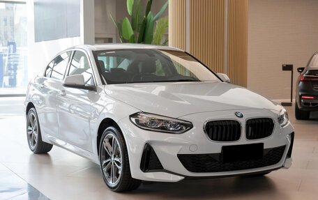 BMW 1 серия, 2022 год, 2 150 000 рублей, 3 фотография