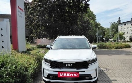 KIA Sorento IV, 2023 год, 5 900 000 рублей, 2 фотография