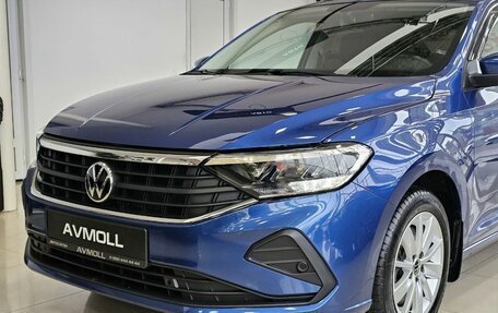 Volkswagen Polo VI (EU Market), 2021 год, 2 299 000 рублей, 4 фотография