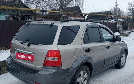 KIA Sorento IV, 2007 год, 820 000 рублей, 3 фотография