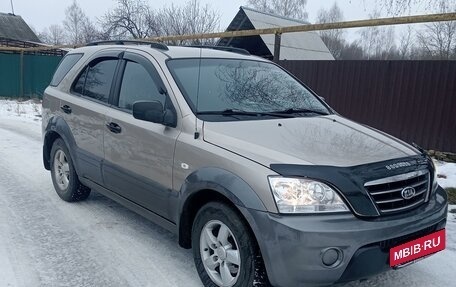 KIA Sorento IV, 2007 год, 820 000 рублей, 2 фотография