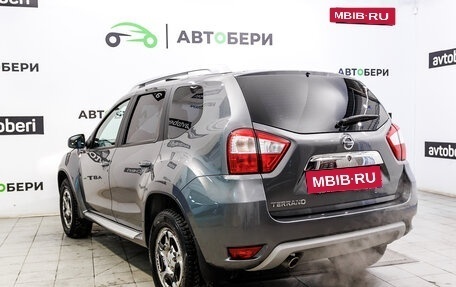 Nissan Terrano III, 2018 год, 1 431 000 рублей, 3 фотография