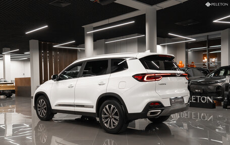 Chery Tiggo 8 I, 2020 год, 1 620 000 рублей, 4 фотография