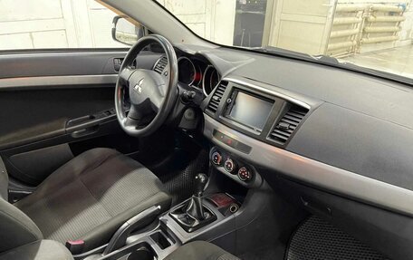 Mitsubishi Lancer IX, 2010 год, 610 000 рублей, 2 фотография