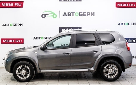 Nissan Terrano III, 2018 год, 1 431 000 рублей, 2 фотография