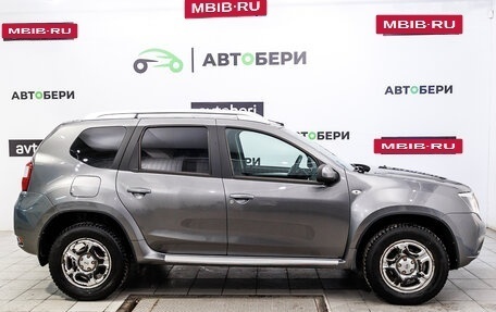 Nissan Terrano III, 2018 год, 1 431 000 рублей, 6 фотография