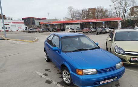 Toyota Corsa, 1994 год, 230 000 рублей, 2 фотография