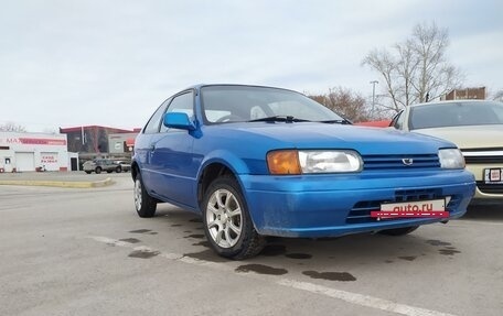 Toyota Corsa, 1994 год, 230 000 рублей, 3 фотография