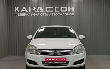 Opel Astra H, 2011 год, 630 000 рублей, 3 фотография