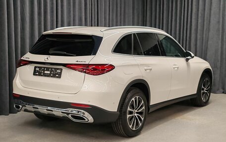 Mercedes-Benz GLC, 2022 год, 7 650 000 рублей, 6 фотография