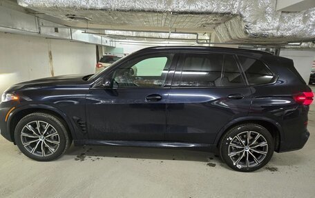 BMW X5, 2024 год, 14 490 000 рублей, 2 фотография