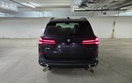 BMW X5, 2024 год, 14 490 000 рублей, 4 фотография