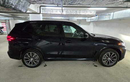 BMW X5, 2024 год, 14 490 000 рублей, 3 фотография