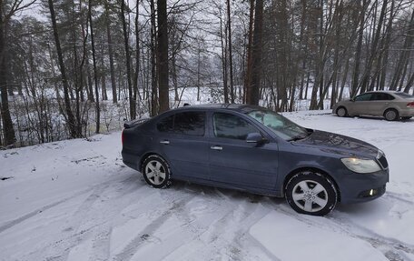 Skoda Octavia, 2010 год, 1 100 000 рублей, 4 фотография