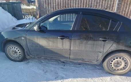 Mazda 3, 2008 год, 535 000 рублей, 4 фотография