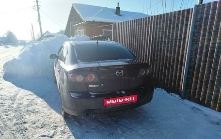 Mazda 3, 2008 год, 535 000 рублей, 2 фотография