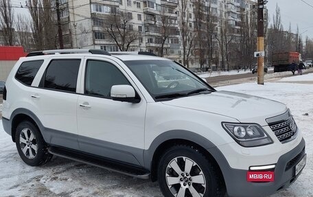 KIA Mohave I, 2019 год, 3 390 000 рублей, 2 фотография