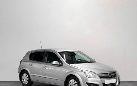 Opel Astra H, 2007 год, 429 000 рублей, 2 фотография