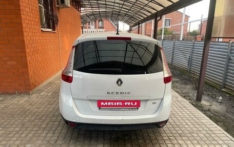 Renault Megane III, 2011 год, 849 999 рублей, 4 фотография