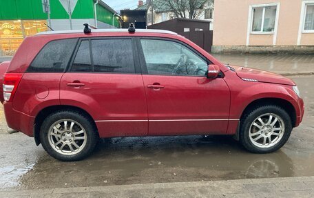 Suzuki Grand Vitara, 2011 год, 980 000 рублей, 2 фотография