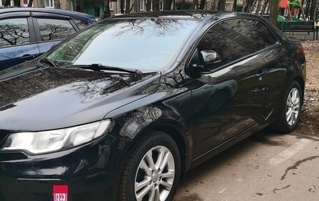 KIA Cerato III, 2012 год, 1 000 000 рублей, 2 фотография