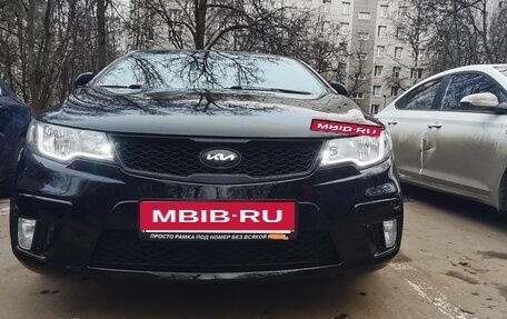 KIA Cerato III, 2012 год, 1 000 000 рублей, 4 фотография