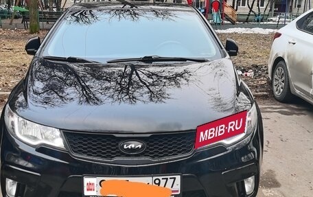 KIA Cerato III, 2012 год, 1 000 000 рублей, 3 фотография