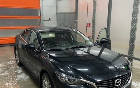 Mazda 6, 2015 год, 2 400 000 рублей, 2 фотография