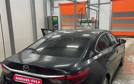 Mazda 6, 2015 год, 2 400 000 рублей, 3 фотография