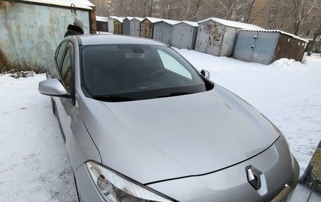 Renault Fluence I, 2011 год, 840 000 рублей, 7 фотография