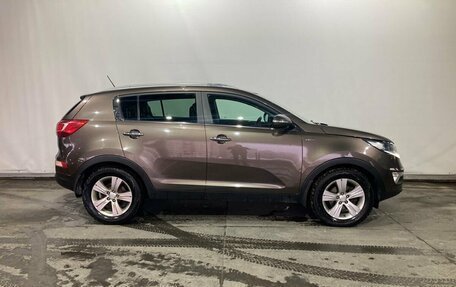 KIA Sportage III, 2013 год, 1 750 000 рублей, 5 фотография