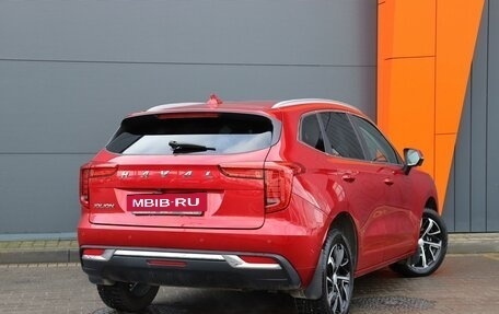 Haval Jolion, 2023 год, 2 149 000 рублей, 3 фотография