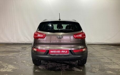 KIA Sportage III, 2013 год, 1 750 000 рублей, 6 фотография