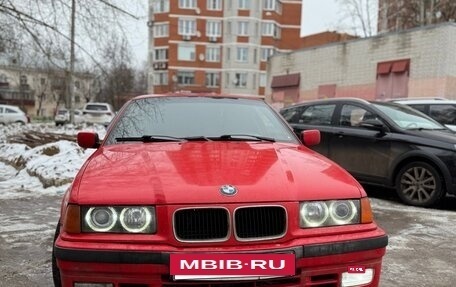 BMW 3 серия, 1996 год, 280 000 рублей, 2 фотография