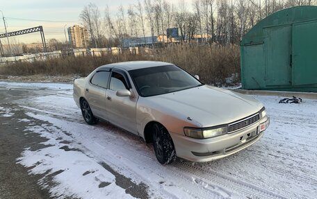 Toyota Cresta, 1996 год, 399 000 рублей, 2 фотография