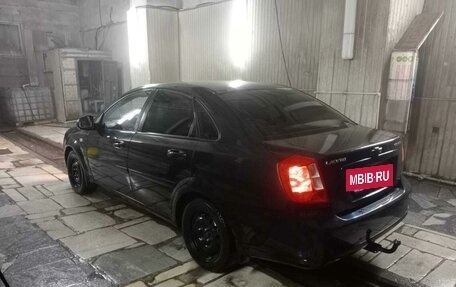 Chevrolet Lacetti, 2011 год, 600 000 рублей, 2 фотография