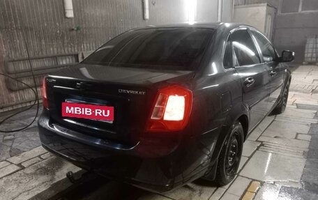 Chevrolet Lacetti, 2011 год, 600 000 рублей, 3 фотография